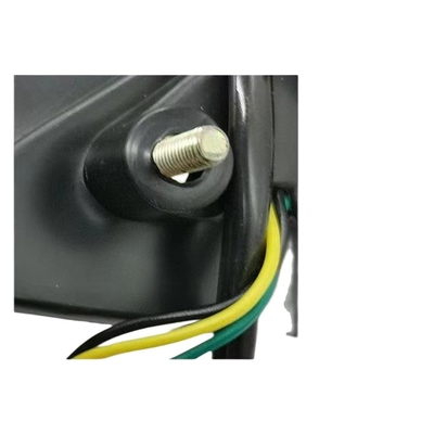 Electric Outside Door Mirror for Great Wall Wing 5 Deer Grand Tiger G3 Customization