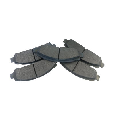 D1401 KD2519 04465-0T010 Brake Pad for Toyota Venza Japanese Car at Direct Pric