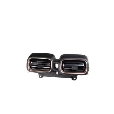 0203 Lynk Co Air Conditioning Outlet Assembly Instrument Panel Knob Vent Combination