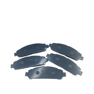 D1401 KD2519 04465-0T010 Brake Pad for Toyota Venza Japanese Car at Direct Pric