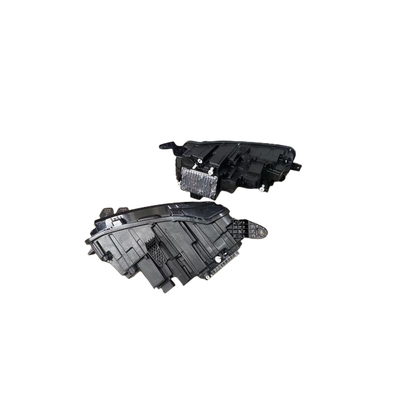 High Configuration LED Car Headlights for Geely ZEEKR 001 2021 2022 Year Automobiles