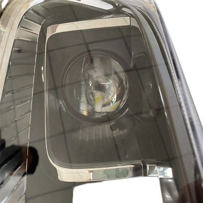 Universal Car Fitment Haval Great Wall's H6 Headlight Assembly for H6 2nd and 3rd Gen