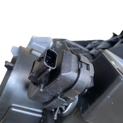 Universal Car Fitment Haval Great Wall's H6 Headlight Assembly for H6 2nd and 3rd Gen