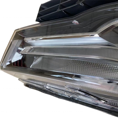 Universal Car Fitment Haval Great Wall's H6 Headlight Assembly for H6 2nd and 3rd Gen
