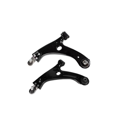 Suspension Original Auto Parts Lower Arm Triangle Arm Bracket for Lynk Co 01 02 03 05