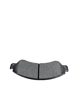 D1092 Ceramic Front Brake Pad for CHEVROLET TAHOE SILVERADO 1500 HD Crew Cab Pickup