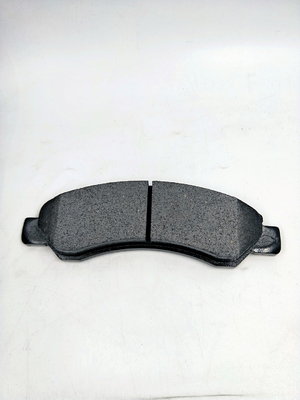 D1092 Ceramic Front Brake Pad for CHEVROLET TAHOE SILVERADO 1500 HD Crew Cab Pickup
