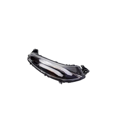 Original Auto Parts Lynk Co 01 02 03 06 Auto Cover Headlight Assembly with LED Lights