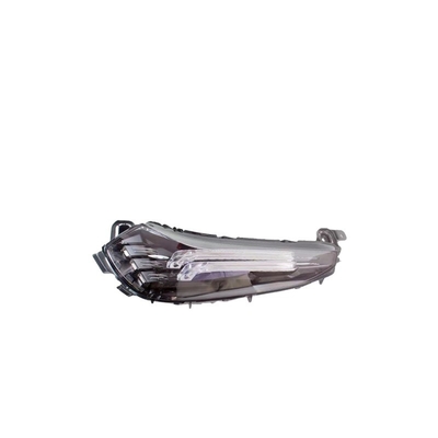 Original Auto Parts Lynk Co 01 02 03 06 Auto Cover Headlight Assembly with LED Lights