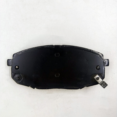 2020- Year ELANTRA Car Model Front Wheel Brake Pads SP1240 D1397 58101-0QA00 Hot Item