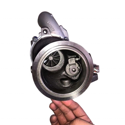 Great Wall HOVER H7 H8 2.0T GW4C20 Turbocharger 53039880473 1118010-AEC01 100% Tested
