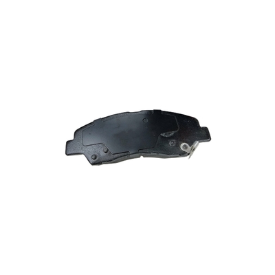Car Model i10 Huachuang D1935-9159 SP1719 GDB3618 Press Car Brake Pad for Hyundai 13