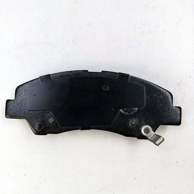 Car Model i10 Huachuang D1935-9159 SP1719 GDB3618 Press Car Brake Pad for Hyundai 13