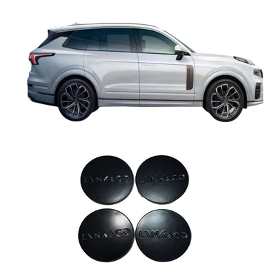 Discover the Perfect Auto Accessories for Your 1st Generation Lynk Co 02 Energy SUV