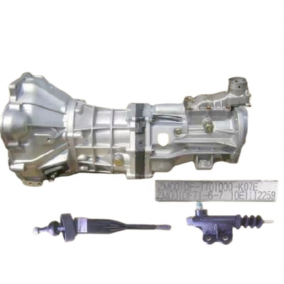 Great Wall Hover 4G64 23T 4WD Gear Box Assembly No.11701000-K07E for Auto Parts Sales