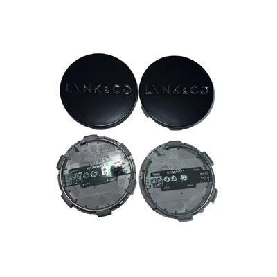 Discover the Perfect Auto Accessories for Your 1st Generation Lynk Co 02 Energy SUV