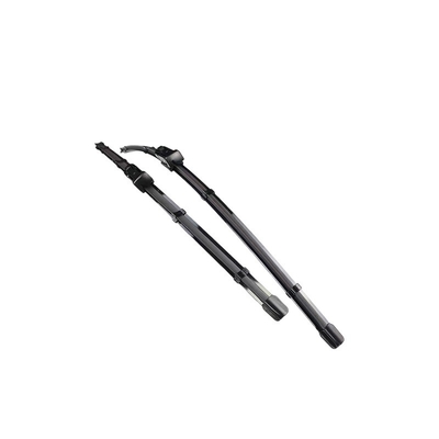 Front Wiper Blade for Lynk Co 01 02 03 05 Boneless Design Energy-Saving Material