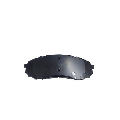 Dust Brake Pads for Front Alxe Braking System WP1238 SP1238 58101-4DE00 58101-4HA00