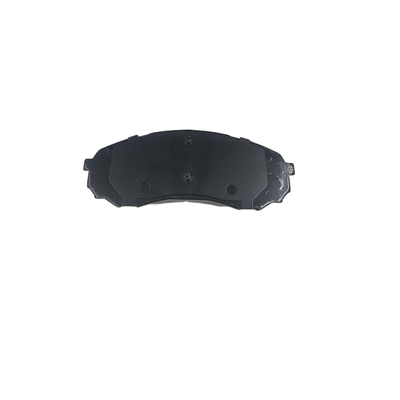 Dust Brake Pads for Front Alxe Braking System WP1238 SP1238 58101-4DE00 58101-4HA00