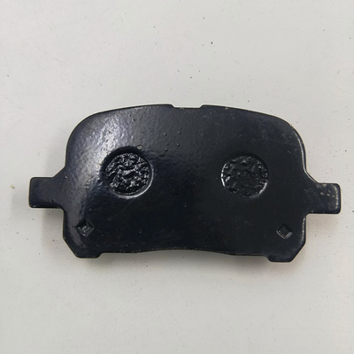 Toyota CAMRY RSR Shim D707-7581 / GDB3152 / SP1226 04465-YZZF3 for Avalon / Camry 6 Cyl / Solara / LEXUS ES / ES300 / RX300