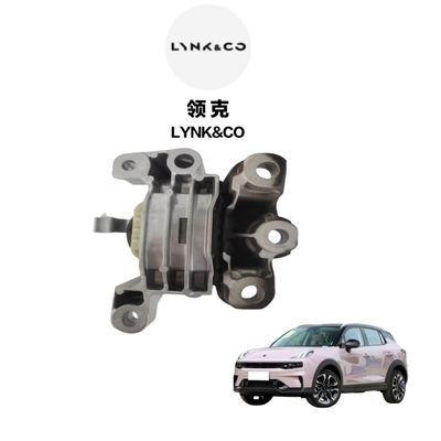 Lynk Co 01 02 03 03 05 06 2019 Year Full Range of Nature Rubber Engine Support Rubber