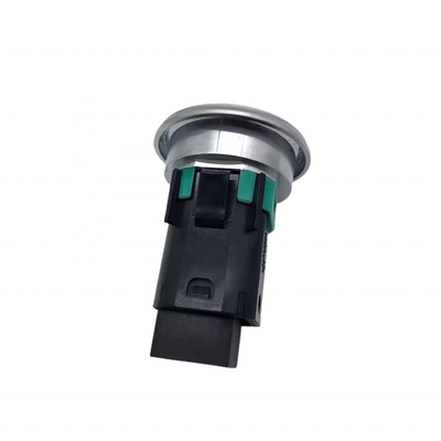 Car on Switch One-click Start Keyless for Great Wall Haval H6/H8/H9/M6/F7/pao Engine