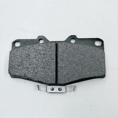 D436-7298 SP1222 04465-YZZ57 brake pads for Toyota HILUX LAND CRUISER 4 RUNNER HILUX Tacoma