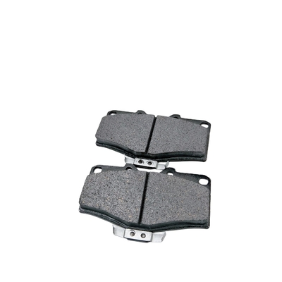 D436-7298 SP1222 04465-YZZ57 brake pads for Toyota HILUX LAND CRUISER 4 RUNNER HILUX Tacoma