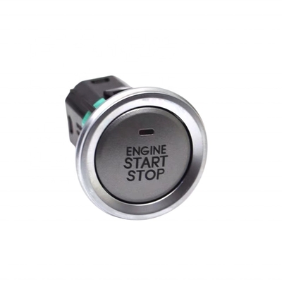 Car on Switch One-click Start Keyless for Great Wall Haval H6/H8/H9/M6/F7/pao Engine