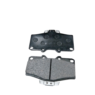 D436-7298 SP1222 04465-YZZ57 brake pads for Toyota HILUX LAND CRUISER 4 RUNNER HILUX Tacoma