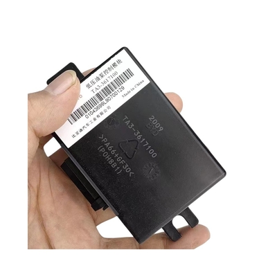 BYD S7 Song Tang DM Gasoline Pump Oil Pressure Controller for TA3-3617100 Engine Code