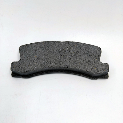 SP1208 Brake Pads OEM 04465-12031 04466-20040 20070 20080 33010 33110 for Japanese Cars