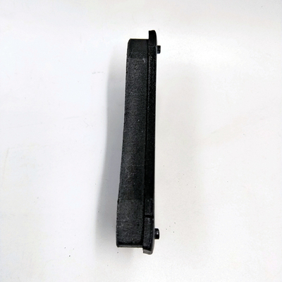 SP1208 Brake Pads OEM 04465-12031 04466-20040 20070 20080 33010 33110 for Japanese Cars