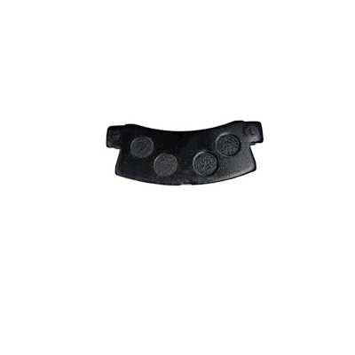 SP1208 Brake Pads OEM 04465-12031 04466-20040 20070 20080 33010 33110 for Japanese Cars