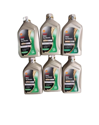 Expiration Date 3 years Lynk Co 01 05 06 Oil 0W20 100% QC Approved Original Genuine