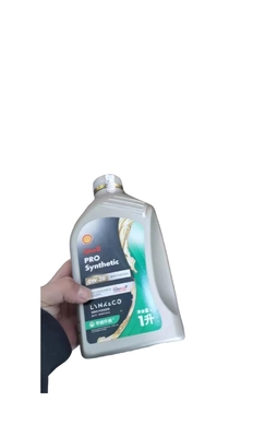 Expiration Date 3 years Lynk Co 01 05 06 Oil 0W20 100% QC Approved Original Genuine