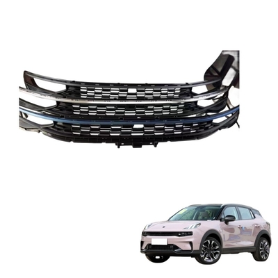 Lynk Co 01 Auto Front Bumper Upper Grille Net Assembly 21 Original Parts 2017- Year