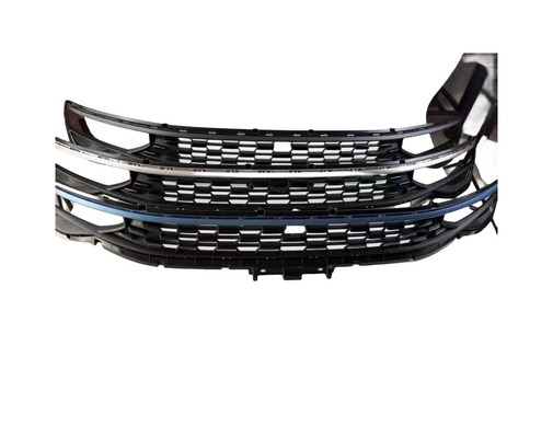 Lynk Co 01 Auto Front Bumper Upper Grille Net Assembly 21 Original Parts 2017- Year