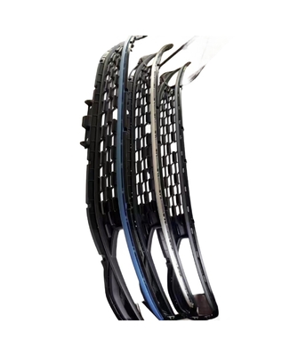 Lynk Co 01 Auto Front Bumper Upper Grille Net Assembly 21 Original Parts 2017- Year