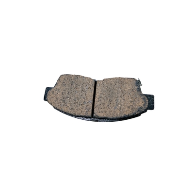 04465-05010 Korean Motorcycle Auto Brake Pads for Renault Trucks D562 D695 SP1110