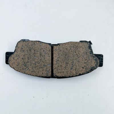 04465-05010 Korean Motorcycle Auto Brake Pads for Renault Trucks D562 D695 SP1110