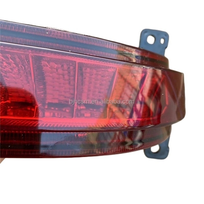 OE NO. 4116400XKV08A HOVER H6 Great Wall HAVAL H9 20-22 models Car Led Tail Light