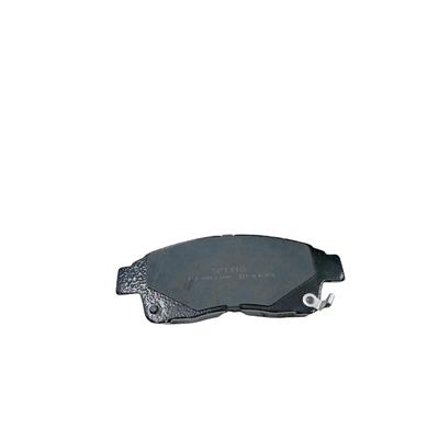 04465-05010 Korean Motorcycle Auto Brake Pads for Renault Trucks D562 D695 SP1110