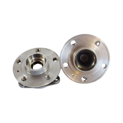 Lynk Co 01 02 03 06 Front and Rear Suspension Original Auto Parts for 2020- Models
