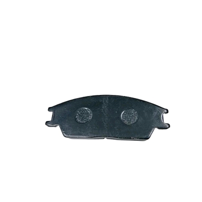 Design Front Brake Pad for Hyundai ACCENT I SP1047 58101-24A00 D440 FDB435 Auto Parts
