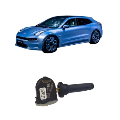 Metal Plastic Original Auto Parts for Lynk Co 09 Xingyue Tested and Proven