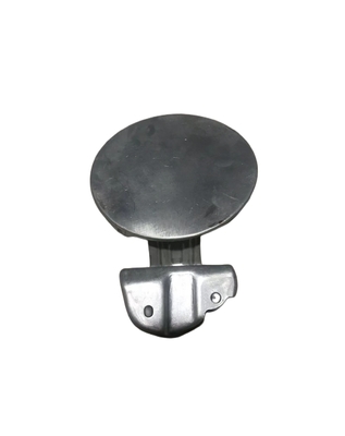 Great Wall Auto Parts and Retail Great Wall Haval H2 Fuel Tank Cap with Silver Finish
