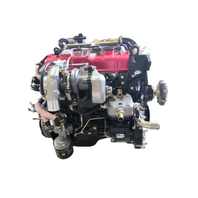 Auto Parts Lifan 790Q Maiwei X60 1.8 Engine Model 2.0 for BYDToyota Isuzu Geely Chery