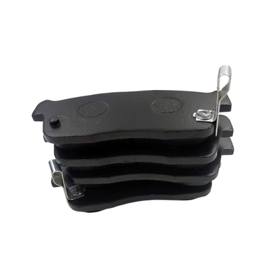 DAIHATSU TOYOTA Subaru MITSUBISHI 04465-B1010 Front Brake Pads D2005 for 2006- Year HA