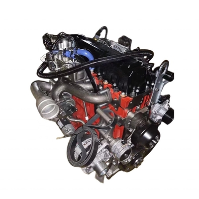 Auto Parts Lifan 790Q Maiwei X60 1.8 Engine Model 2.0 for BYDToyota Isuzu Geely Chery